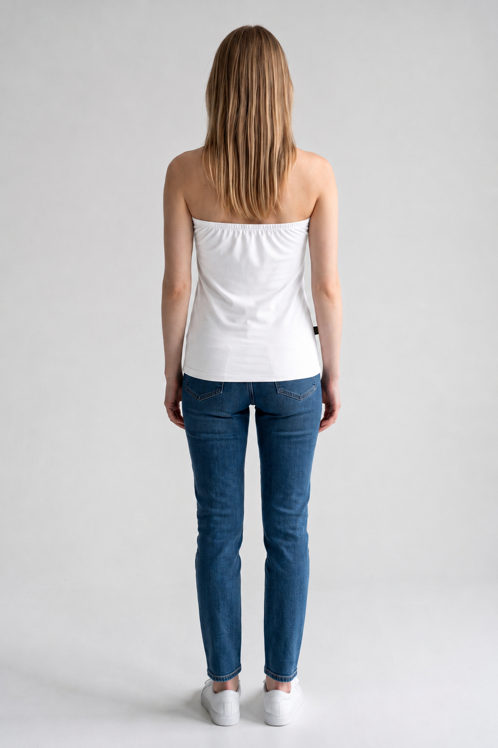 Blusa Feminina Vest ref. BLUSA TOP - VintedoisK