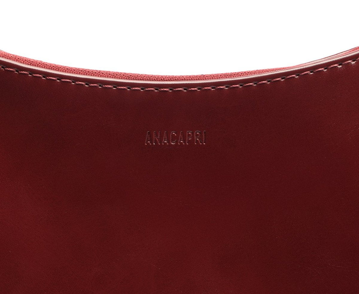 Bolsa Feminina Anacapri ref. BOLSA TIRACOLO - VintedoisK
