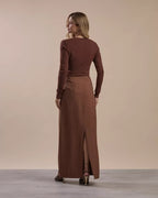 Blusa Feminina Coqueta ref. BLUSA MC - VintedoisK
