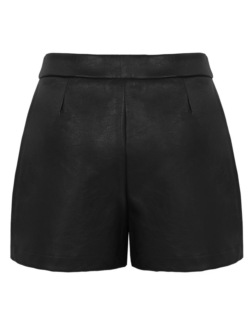 Shorts Feminino Skenn ref. SHORTS ALFAIATARIA - VintedoisK