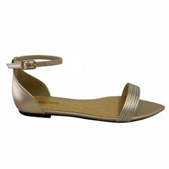 RASTEIRA TIRA UNICA DOURADA C 30193 0040 0003 ANACAPRI