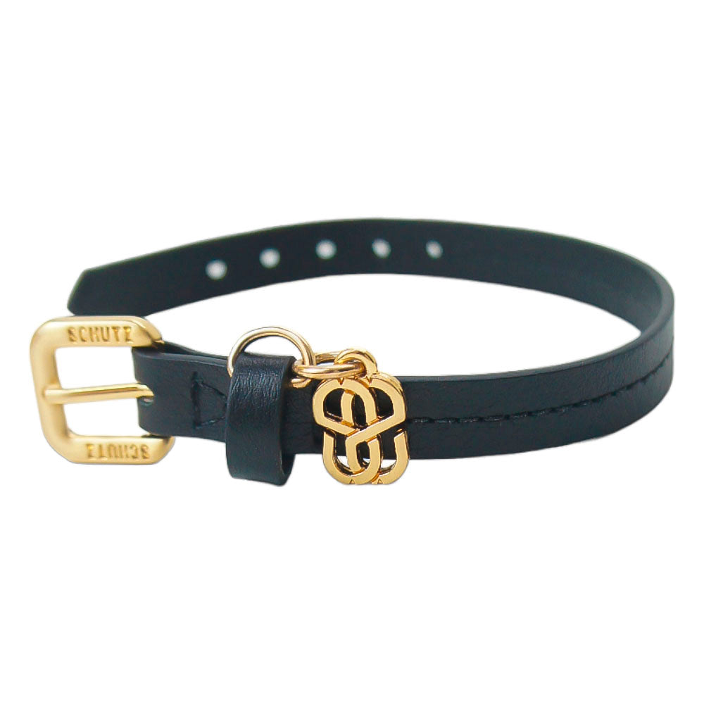 Pulseira Feminino SCHUTZ ref. PULSEIRA PRETA - VintedoisK