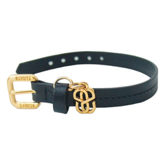 PULSEIRA PRETA PINGENTE S 46034 0012 0001 SCHUTZ