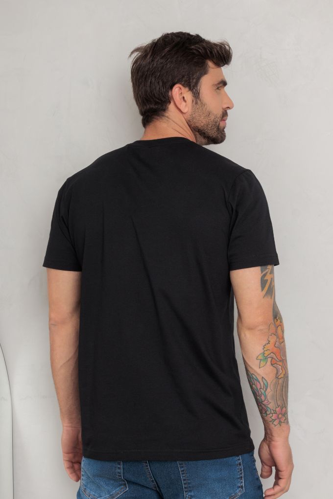 Camiseta Feminina REVANCHE ref. CAMISETA MASC - VintedoisK