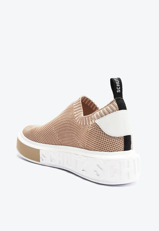Tênis Feminina SCHUTZ ref. DERINA KNIT - VintedoisK