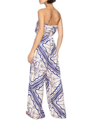 MACACAO SEM ALÇAS CINTO CORDA 105606 CACAY