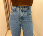Calça Feminina Lerrux ref. CALCA JEANS - VintedoisK