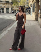 Calça Feminina Alcance ref. CALCA JEANS - VintedoisK