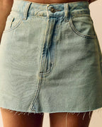 Saia Feminina Alcance ref. SAIA JEANS - VintedoisK