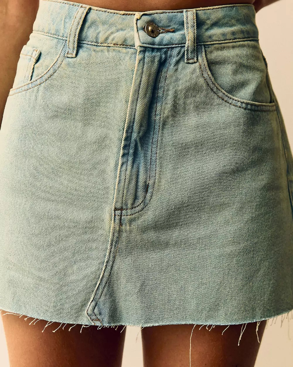 Saia Feminina Alcance ref. SAIA JEANS - VintedoisK