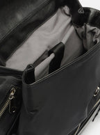 Mochila Feminino Arezzo ref. MOCHILA PRETA - VintedoisK