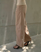 Calça Feminina ALCANCE ref. JEANS BALLOON - VintedoisK