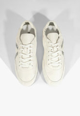 TÊNIS SLIM BRANCO BRILHO S 22445 0002 0010 SCHUTZ