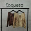 Blusa Feminina Coqueta ref. BLUSA BATA - VintedoisK