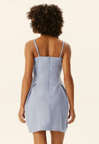 Vestido Feminina CACAY ref. VESTIDO AMPULHETA - VintedoisK