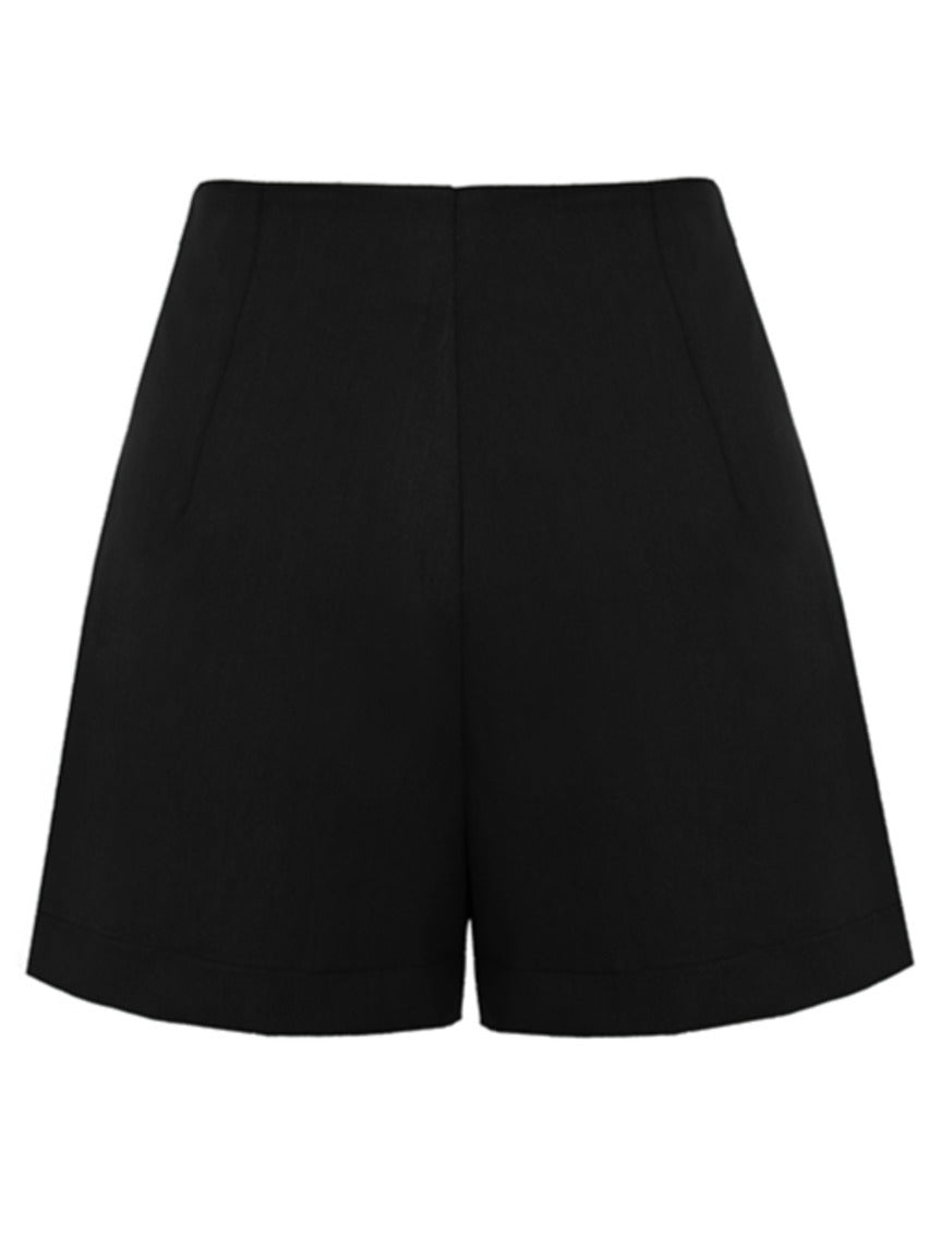 Shorts Feminino Skenn ref. SHORTS MINI - VintedoisK