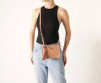 Bolsa Feminina ANACAPRI ref. BOLSA TIRACOLO - VintedoisK