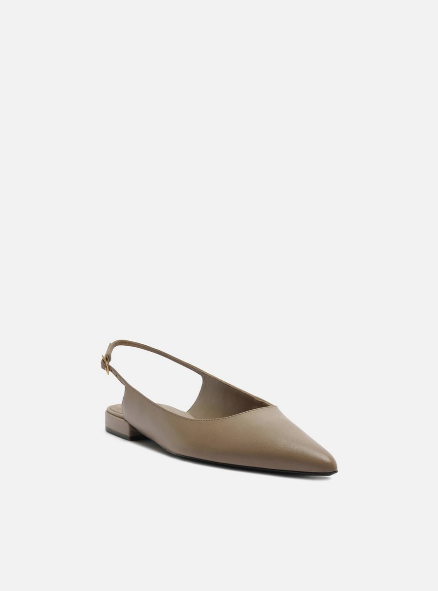 Rasteira Feminina Arezzo ref. SAPATILHA CINZA - VintedoisK
