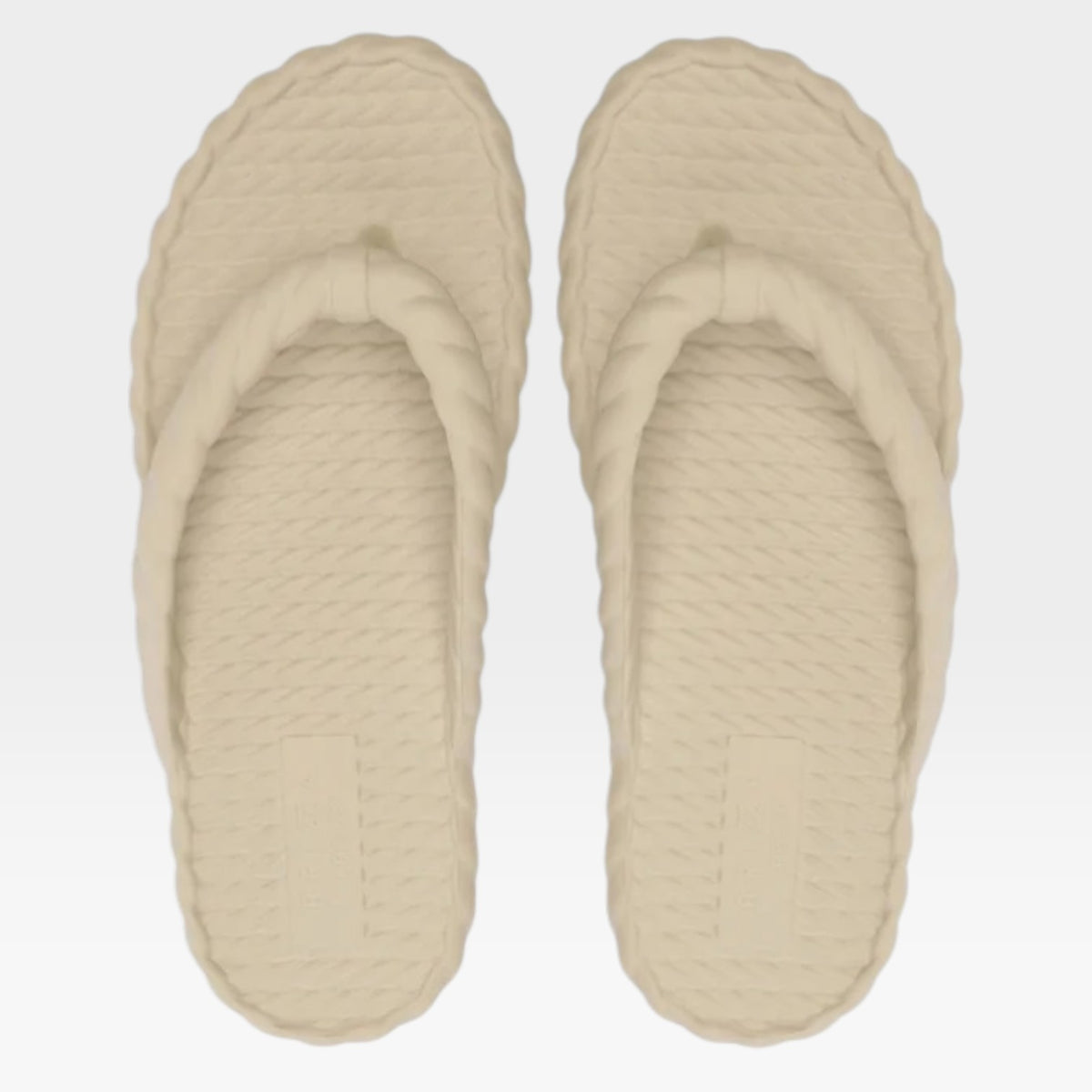 CHINELO DE DEDO OFF MARROCOS BRIZZA  Z 19004 0001 0004 BRIZZA