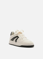 Tênis Feminino AREZZO ref. BRANCO MULTIMATERIAL - VintedoisK