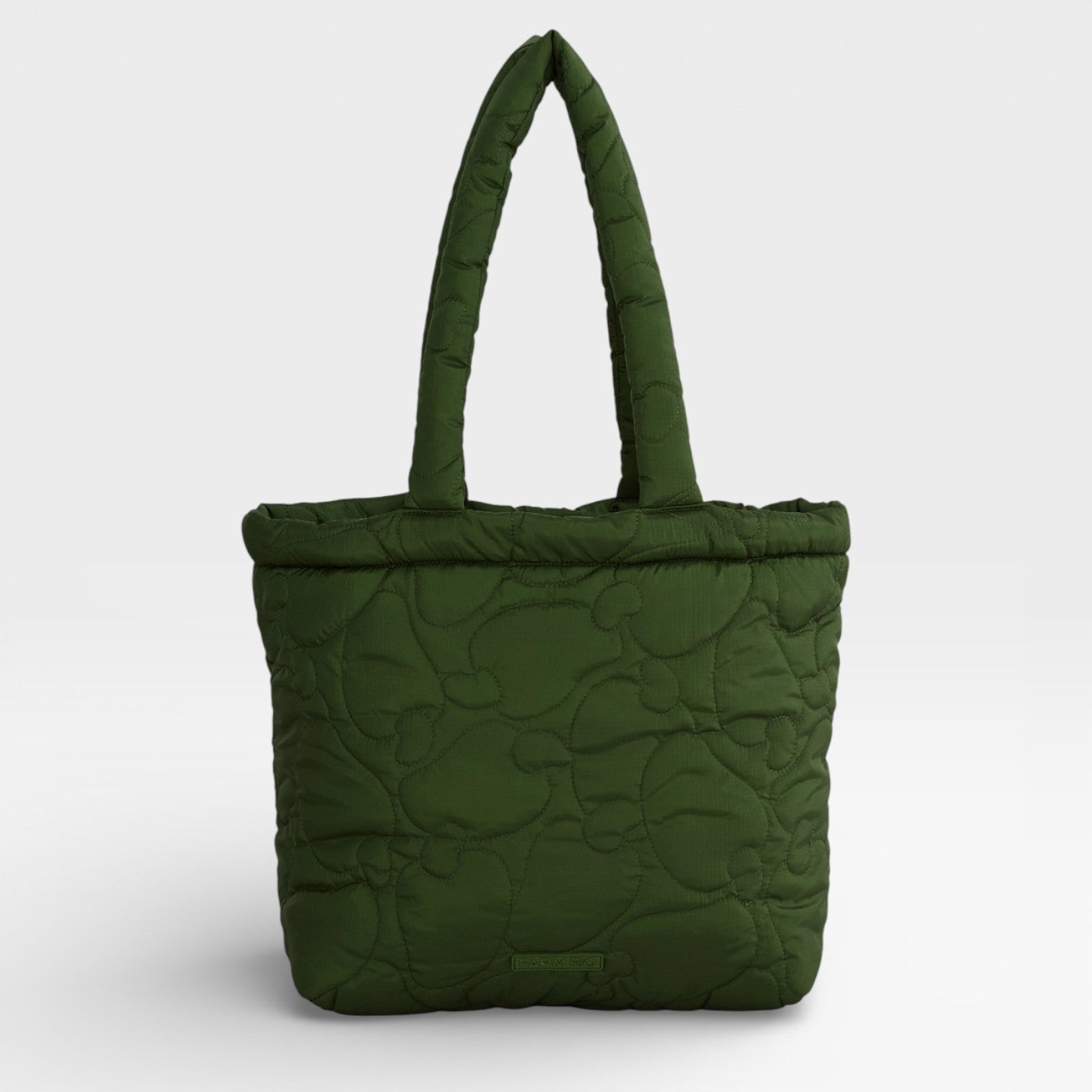 Bolsa Feminina FARM ref. BOLSA TOTEBAG - VintedoisK Imagem principal do produto
