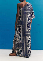 Vestido Feminina CACAY ref. VESTIDO LONGO - VintedoisK