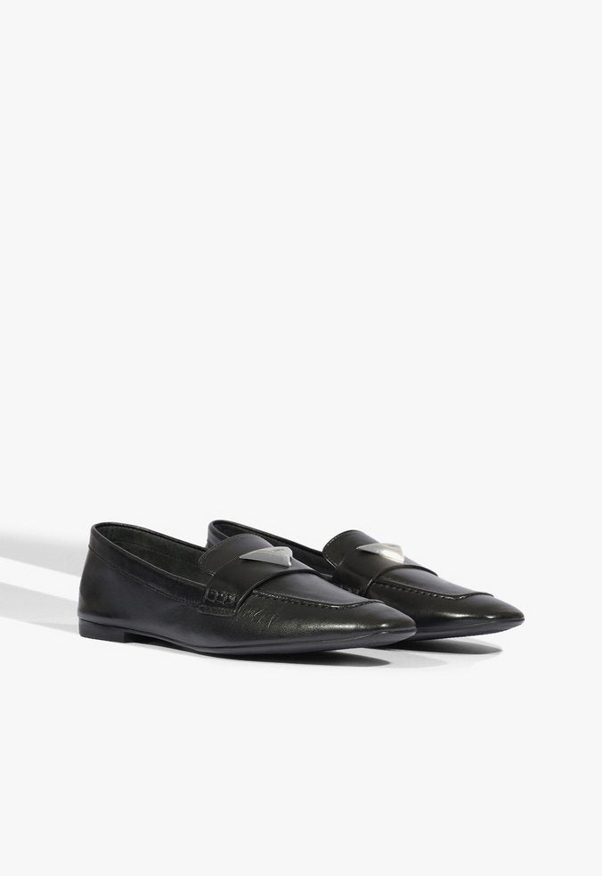 Mocassim Feminina SCHUTZ ref. MOCASSIM COURO - VintedoisK