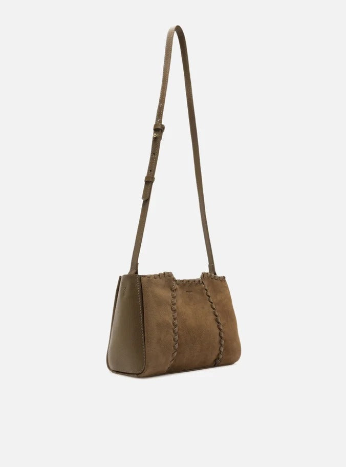 Bolsa Feminina Arezzo ref. BOLSA M - VintedoisK