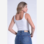 BLUSA REGATA CANELADA BRASIL BLFEM00194 REVANCHE