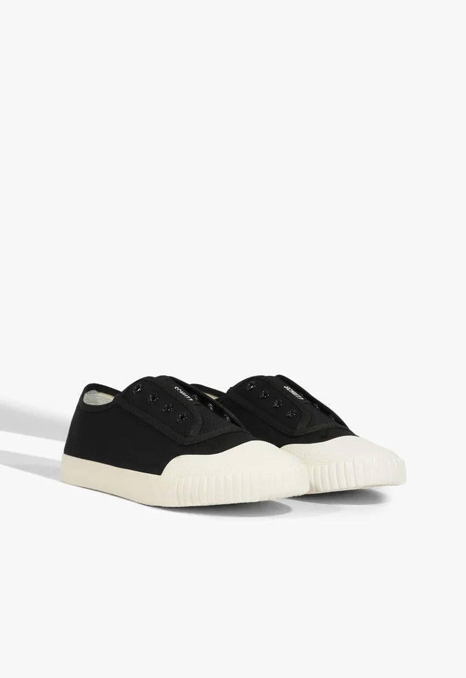 TÊNIS SMASH PRETO S 21136 0001 0002 SCHUTZ Imagem secundária do produto