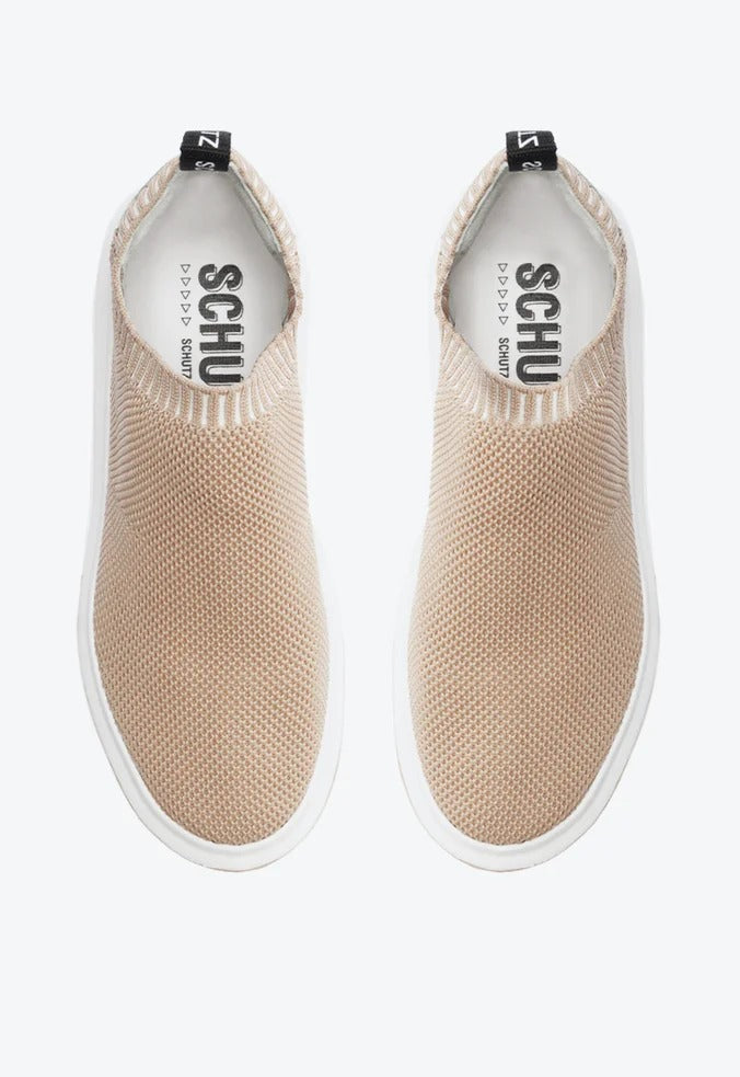 Tênis Feminina SCHUTZ ref. DERINA KNIT - VintedoisK