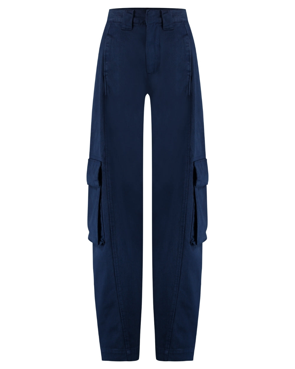CALÇA CARGO JEANS ATELIER 105173 ALCANCE Imagem secundária do produto