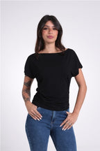 Blusa Feminina Revanche ref. BLUSA AMPLA - VintedoisK