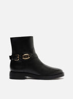 Bota Feminina Arezzo ref. BOTA PRETA - VintedoisK