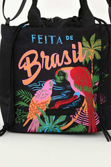 LANCHEIRA FARM ZIRIGUIDUM ESTUDANTE FEIT 78328810 FARM