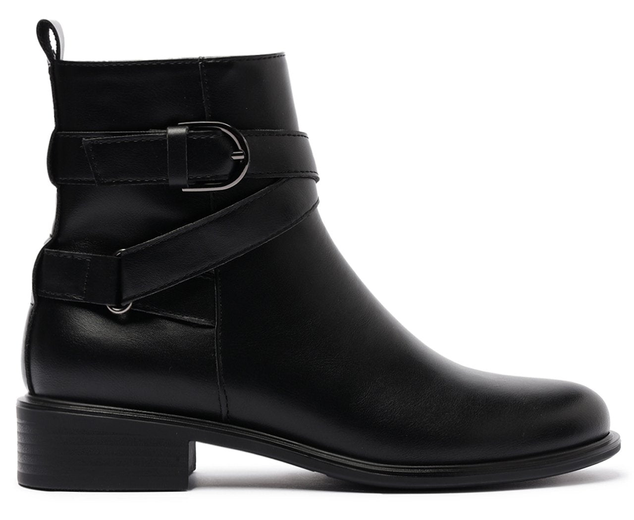 Bota Feminina ANACAPRI ref. BOTA CANO - VintedoisK