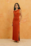 Vestido Feminino Cacay ref. VESTIDO OMBRO - VintedoisK