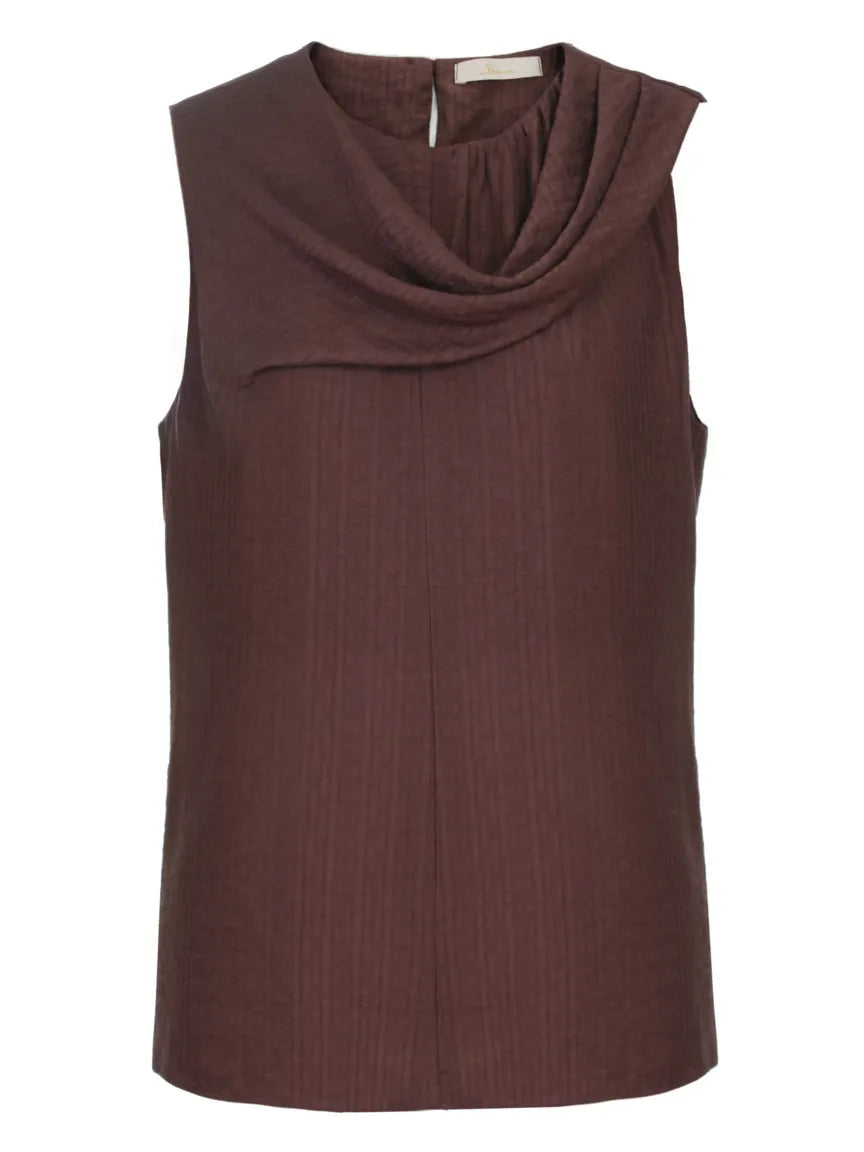 Blusa Feminina Skenn ref. BLUSA GOLA - VintedoisK