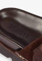 Papete Feminina Schutz ref. PAPETE BICO - VintedoisK