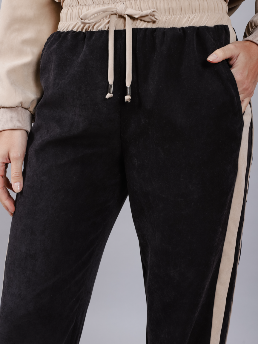 Calça Feminina Skenn ref. SPORT FAIXA - VintedoisK