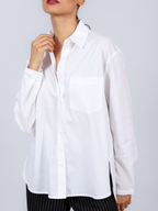 Camisa Feminino SKENN ref. CAMISA OVERSIZED - VintedoisK