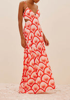 Vestido Feminina CACAY ref. VESTIDO LONGO - VintedoisK