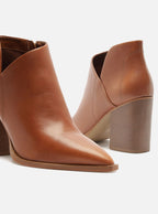 Bota Feminina Arezzo ref. BOTA MARROM - VintedoisK