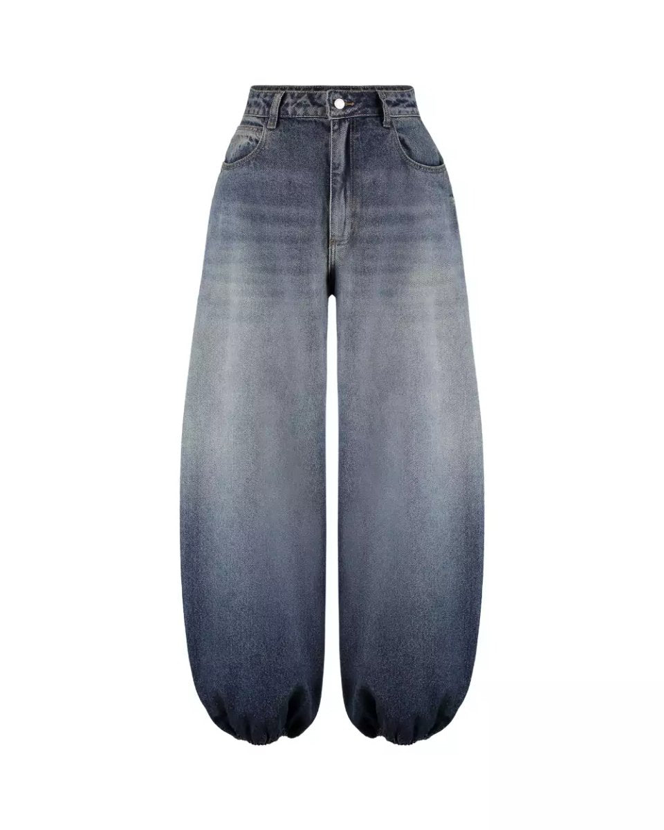 Calça Feminina Alcance ref. JEANS ALADIM - VintedoisK