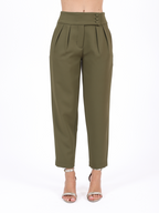 Calça Feminina SKENN ref. ALFAIATARIA 373359 - VintedoisK