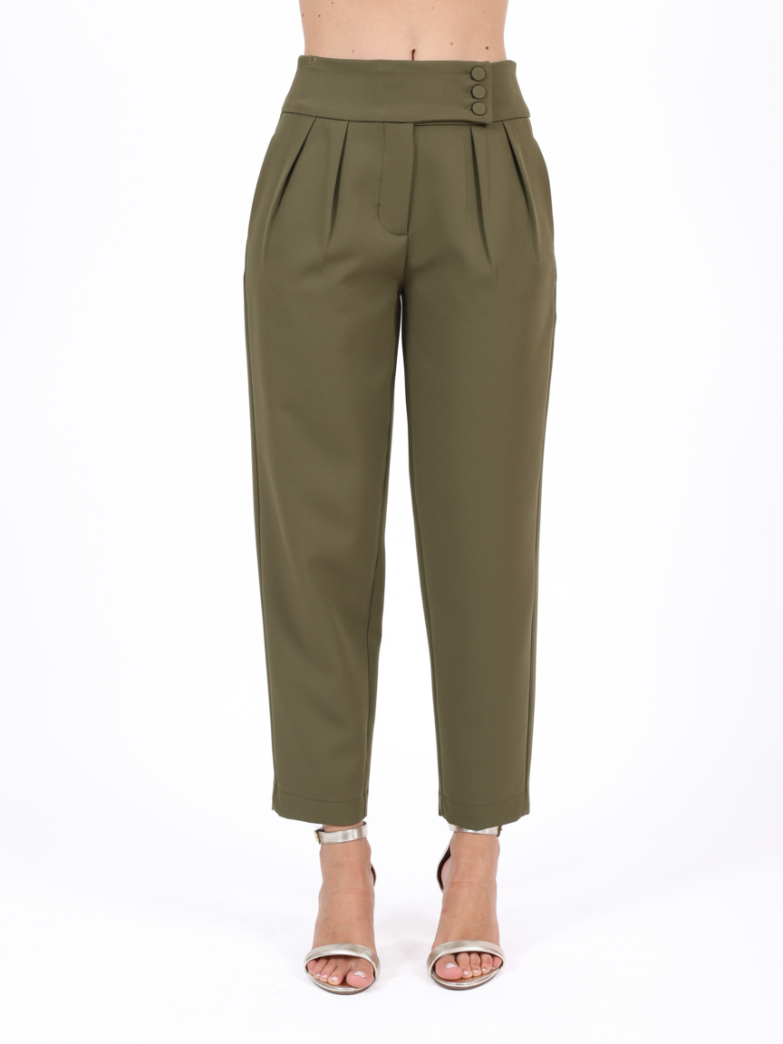Calça Feminina SKENN ref. ALFAIATARIA 373359 - VintedoisK