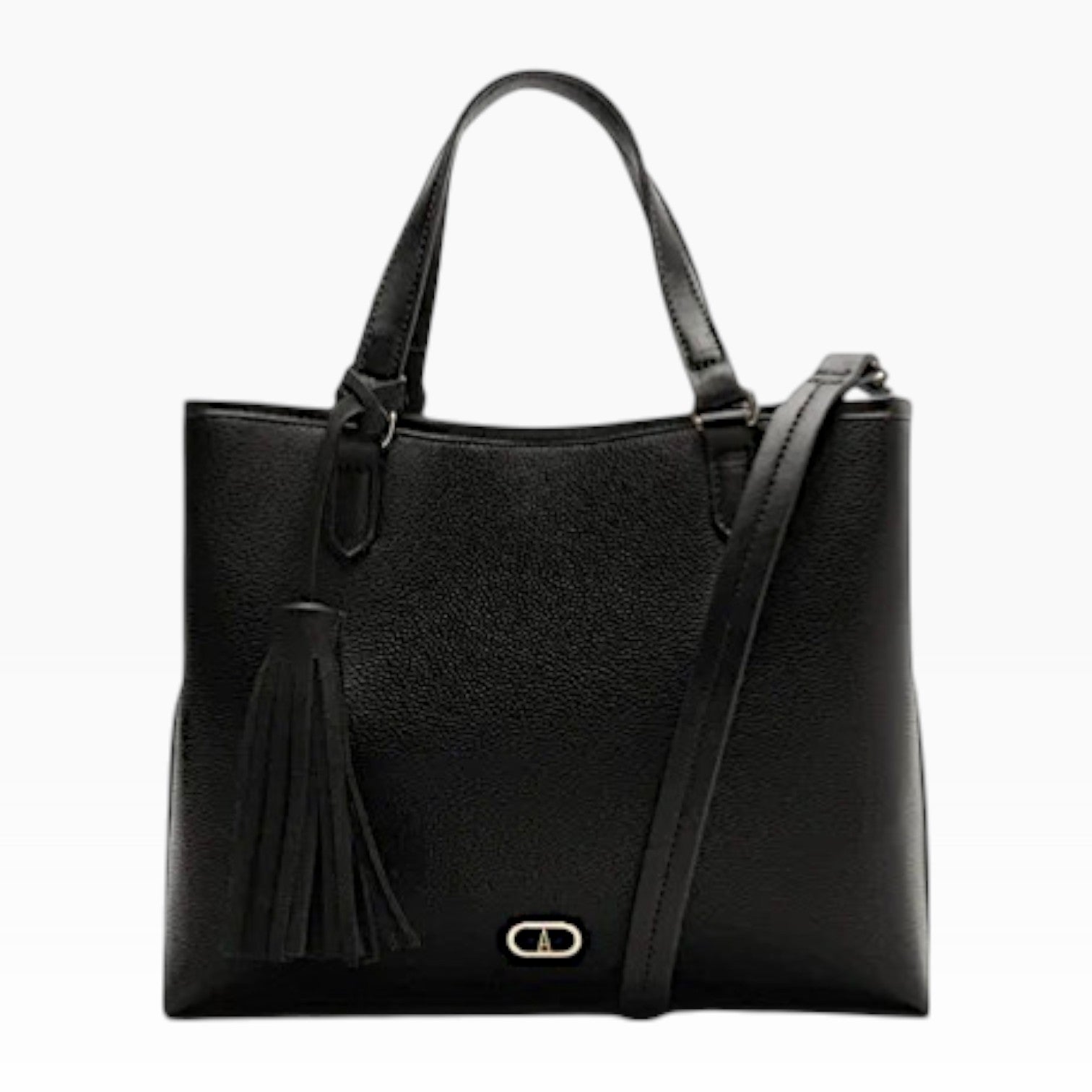 Bolsa Feminina ANACAPRI ref. BOLSA TOTE - VintedoisK Imagem principal do produto