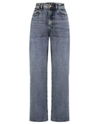Calça Feminina Alcance ref. CALCA JEANS - VintedoisK