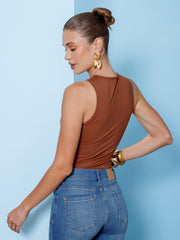 BLUSA AMNI DESIGNER 404137 SKENN