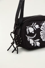 BOLSA FARM CHAMEGO ESPORTE SINTRA PRETO 78332198 FARM